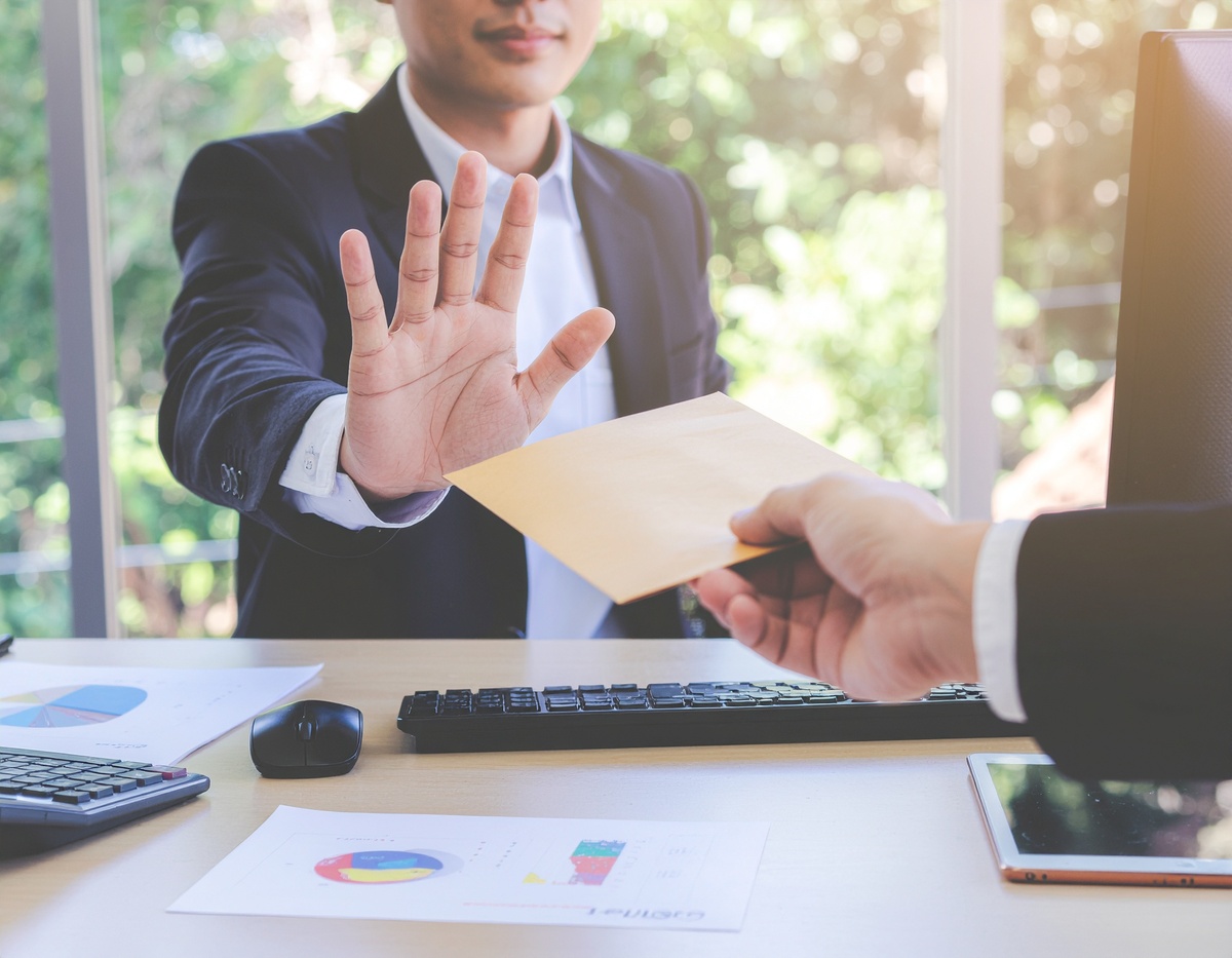 ISO 37001 Requirements