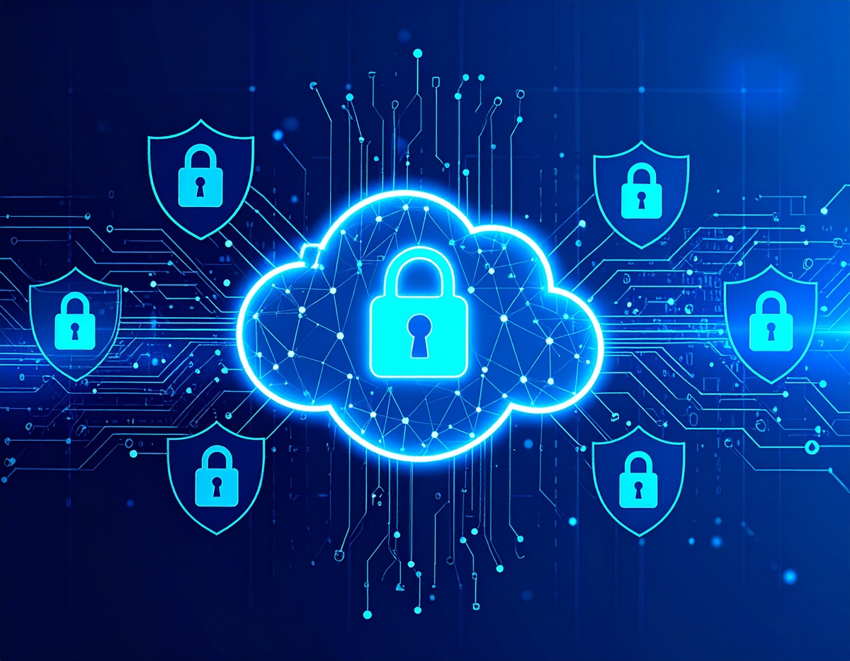 ISO/IEC 27017 Requirements