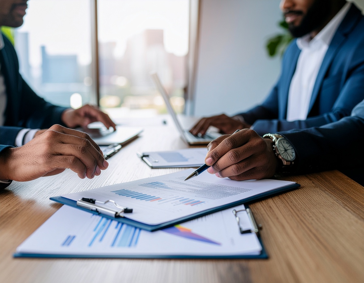 ISO 37301 Certification