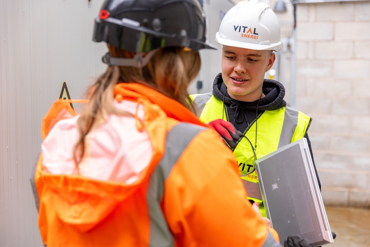 ISO 45001 Requirements