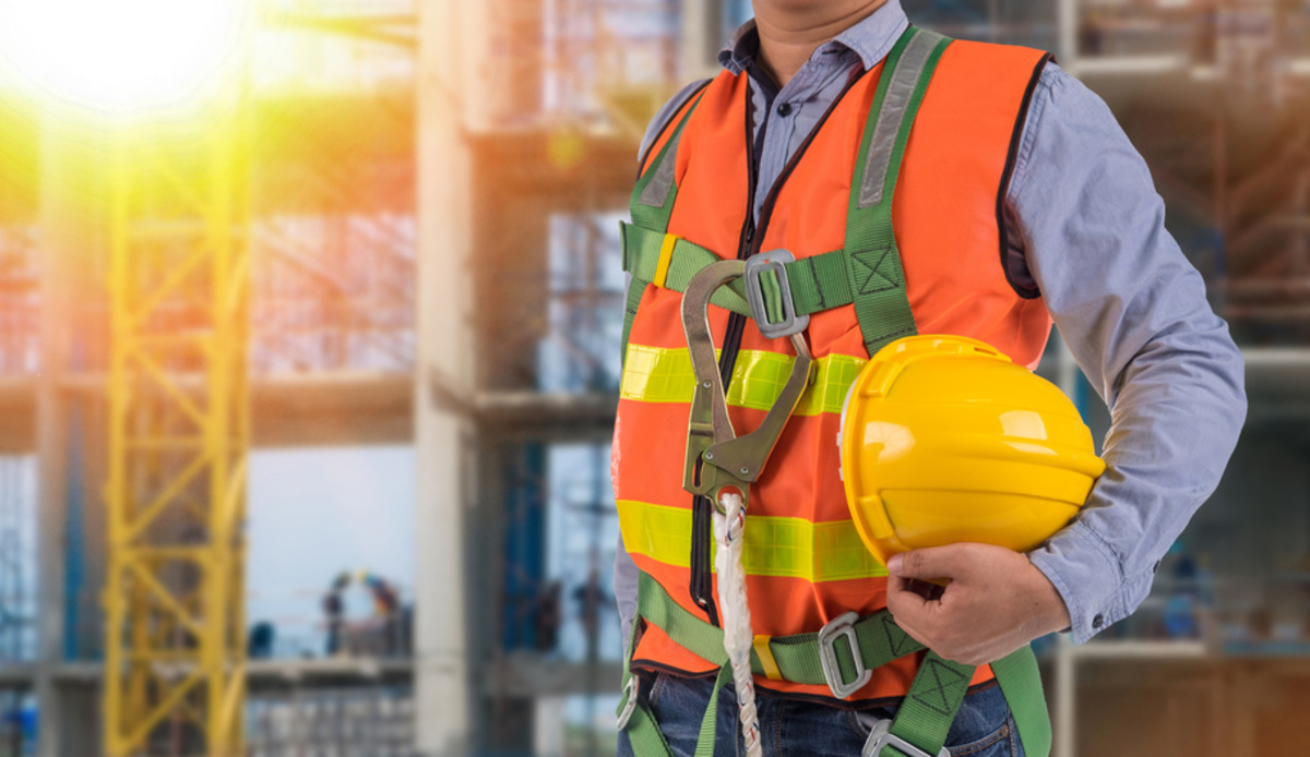 ISO 45001 Certification