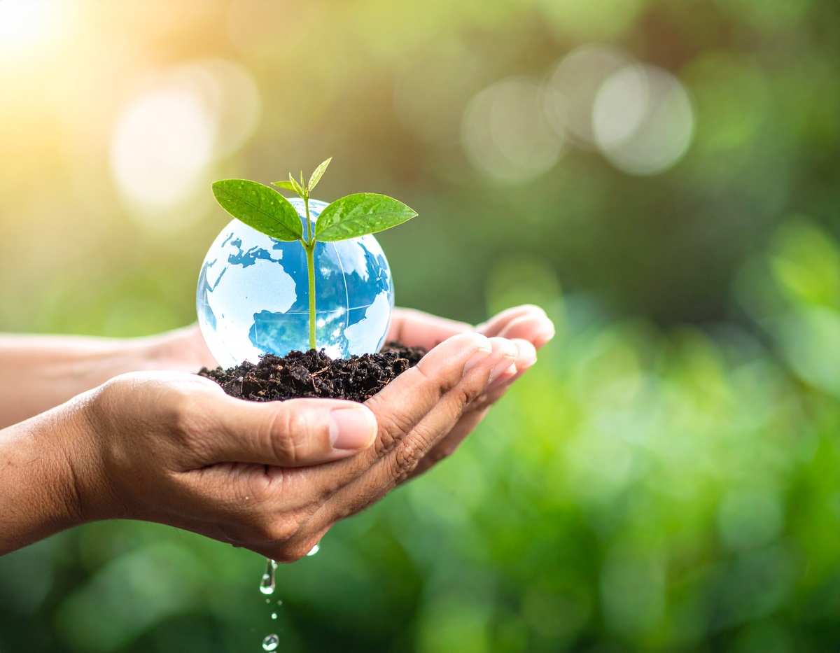 ISO 14046 Requirements