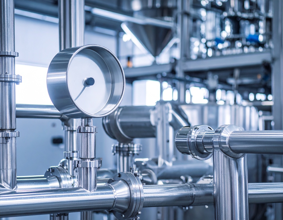 Directiva 2014/68 / UE sobre Equipos a Presión Gains