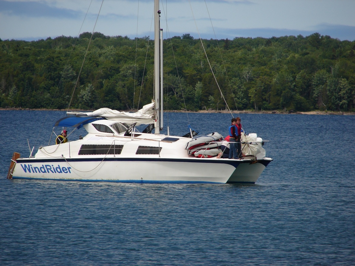Barcos Certification
