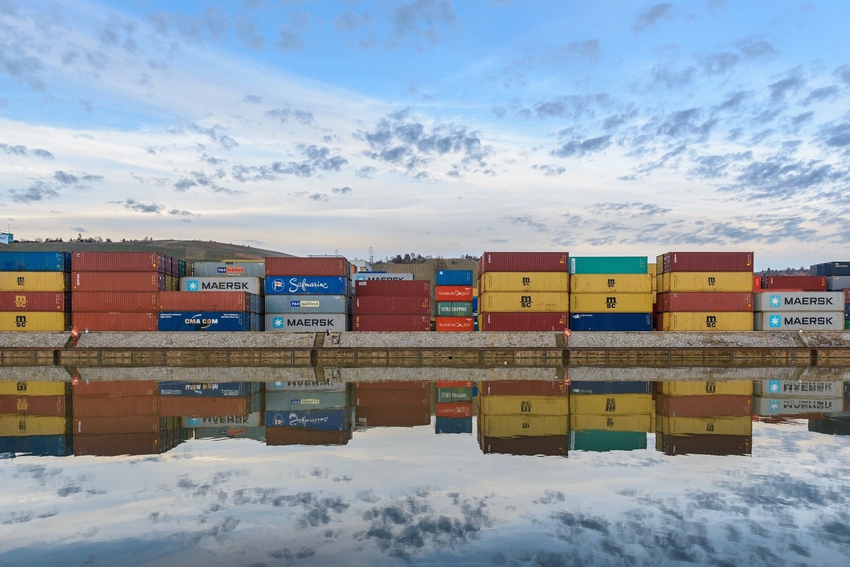 Contenedores Requirements