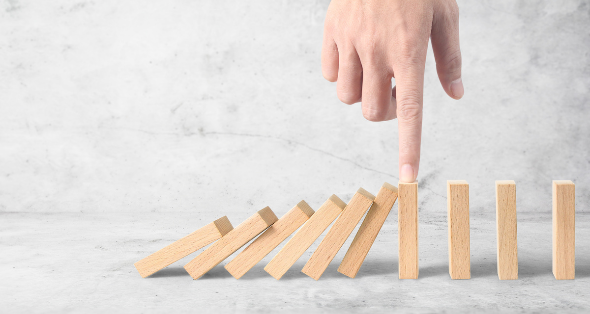 ISO 31000 Certification