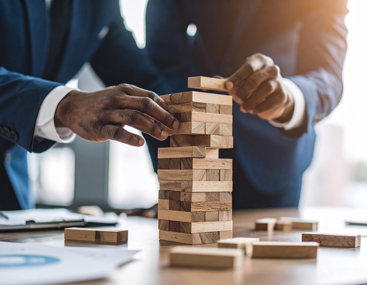 ISO 31000 Requirements