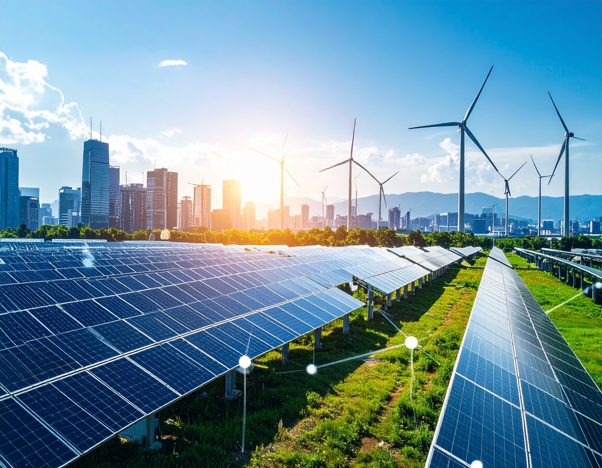 ISO 50001 Requirements