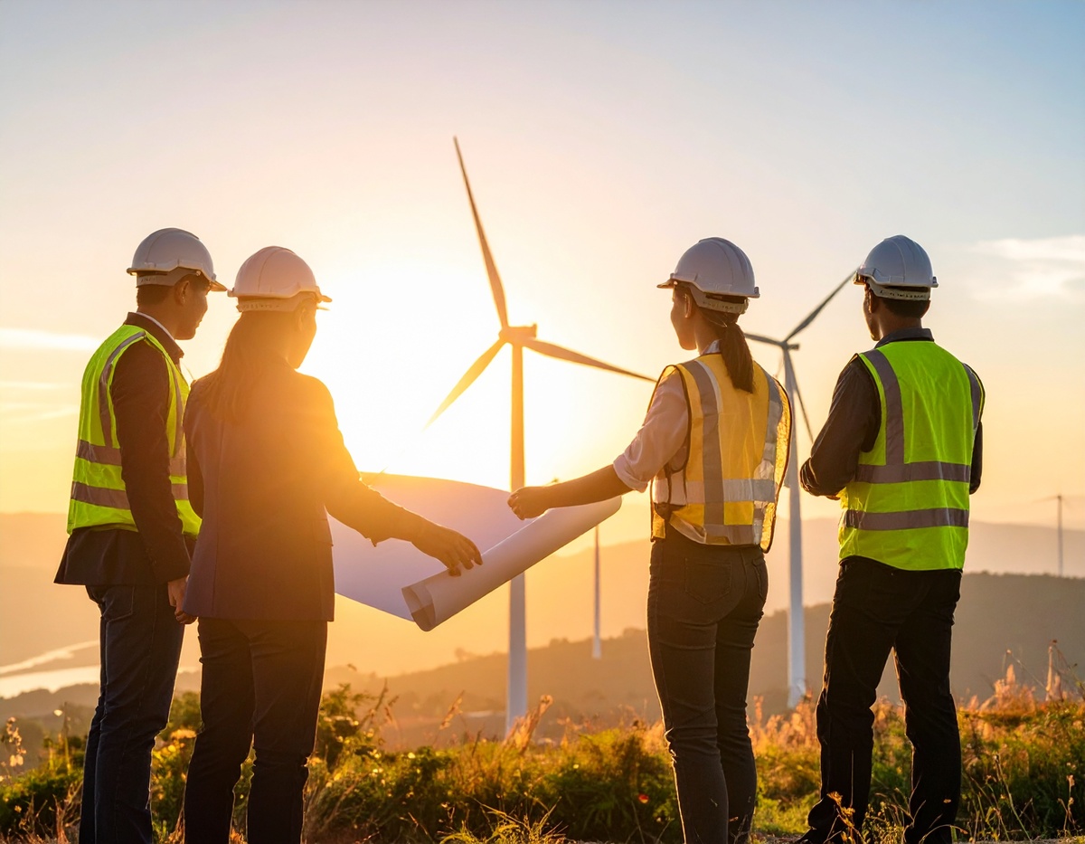 ISO 50001 Requirements