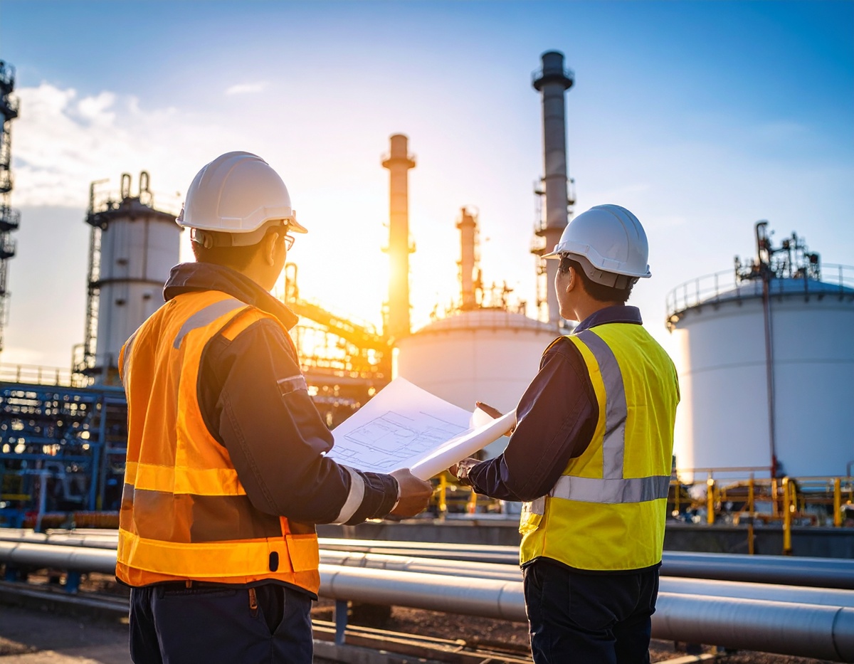 ISO 29001 Requirements