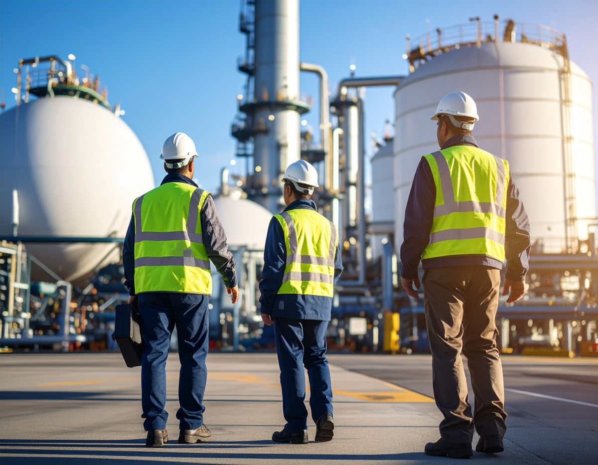 NORSOK S-006 Requirements