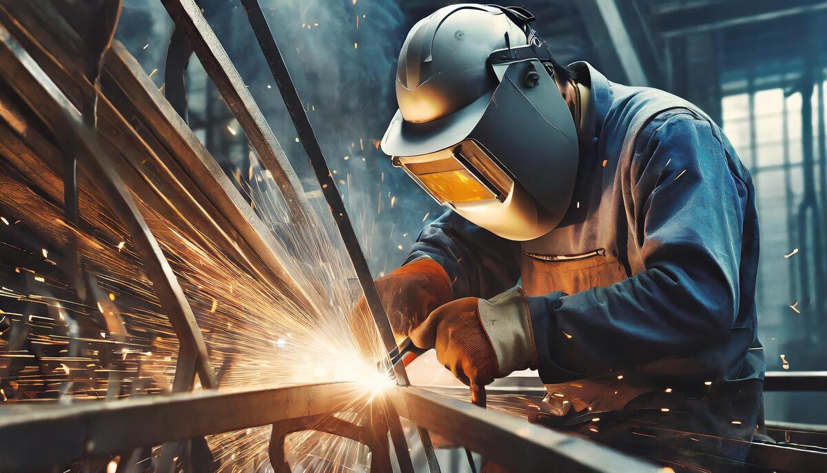 Soldadura (WPQR) Certification