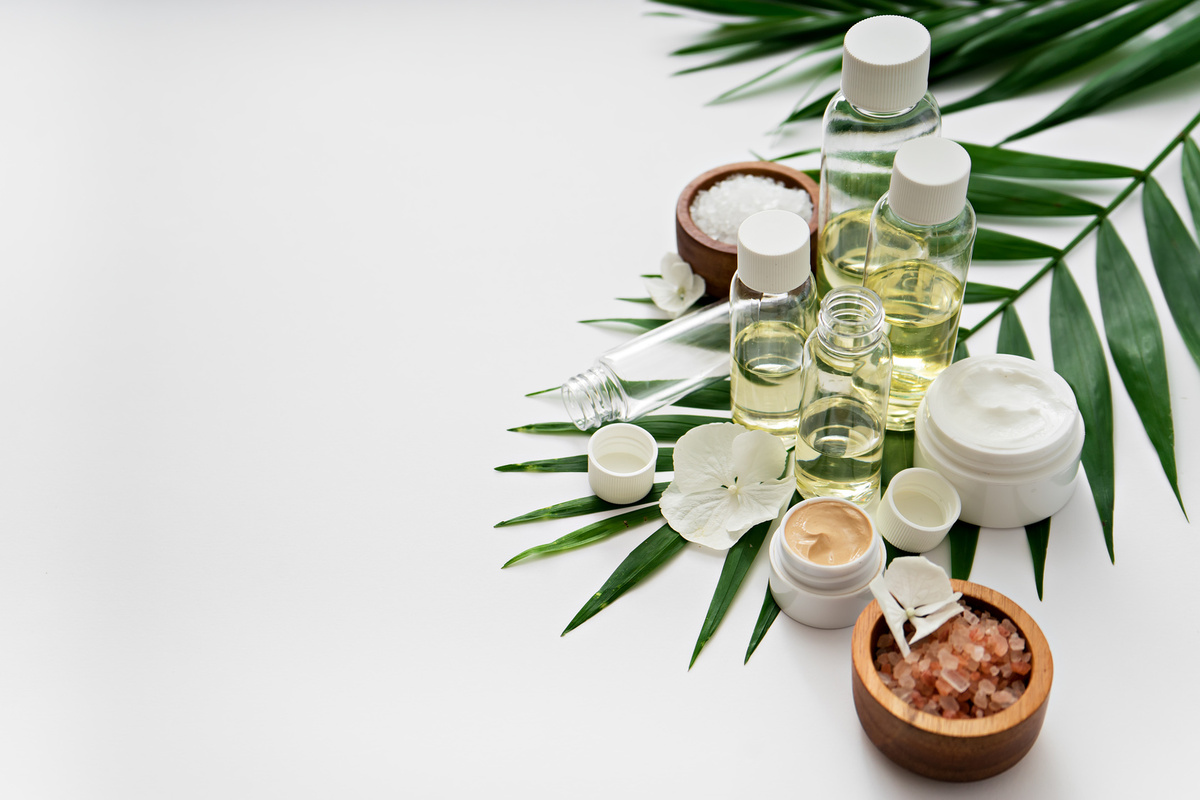 GMP - Cosméticos Gains