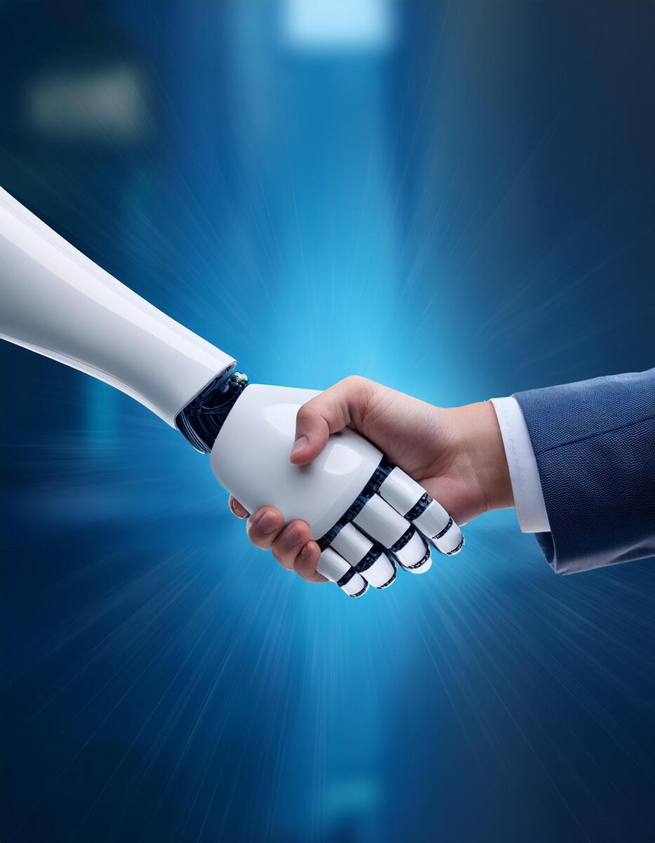 ISO/IEC 42001:2023 Gains