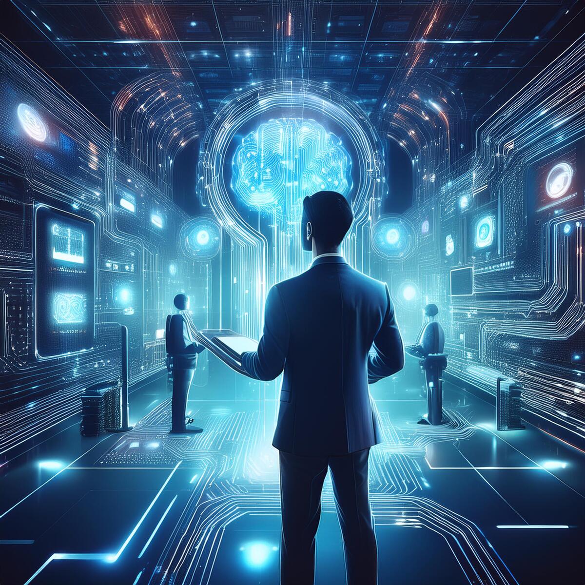 ISO/IEC 42001:2023 Requirements