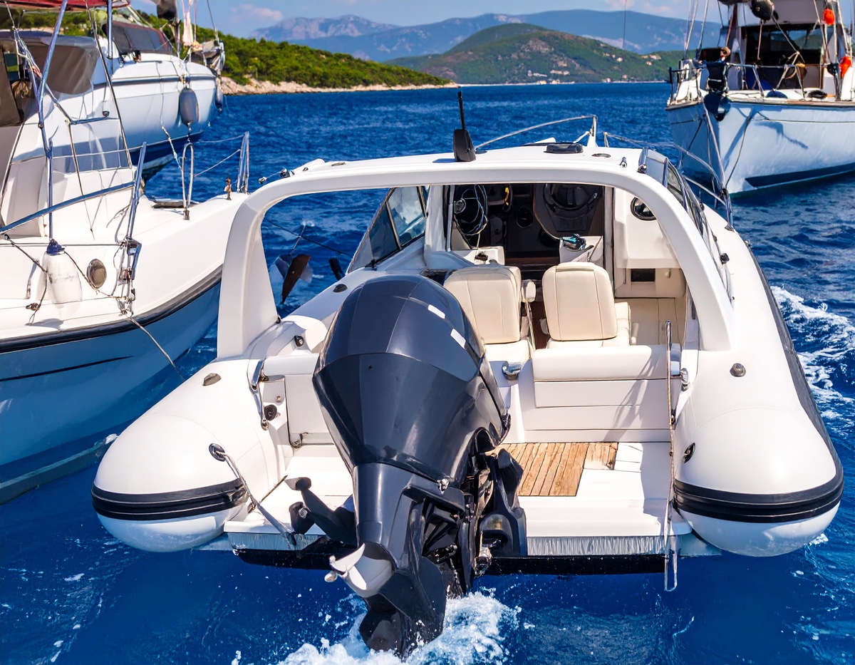 Embarcaciones de Recreo Requirements