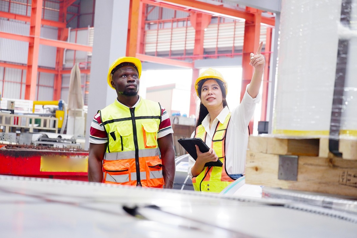 Industria Requirements