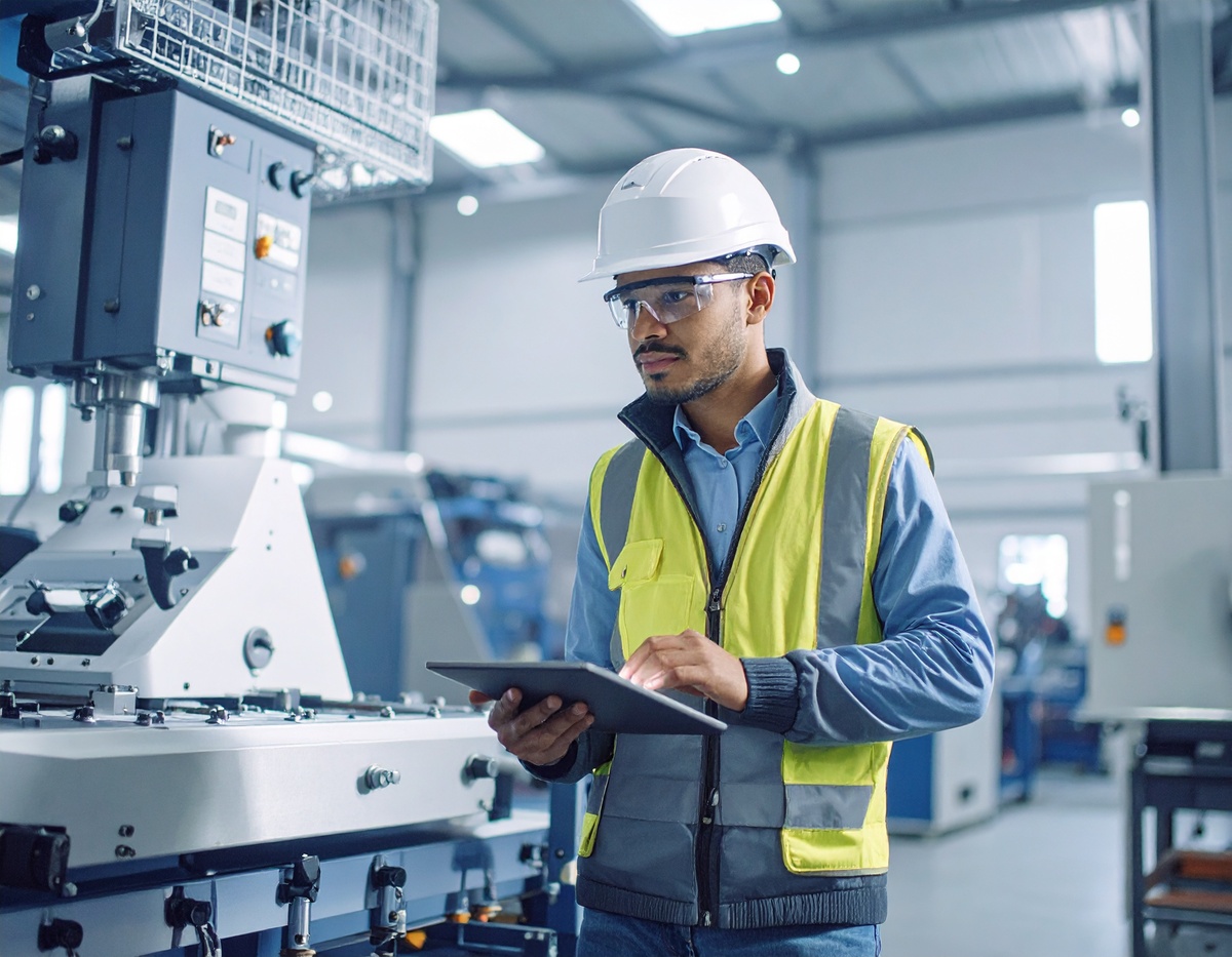 Industria Requirements