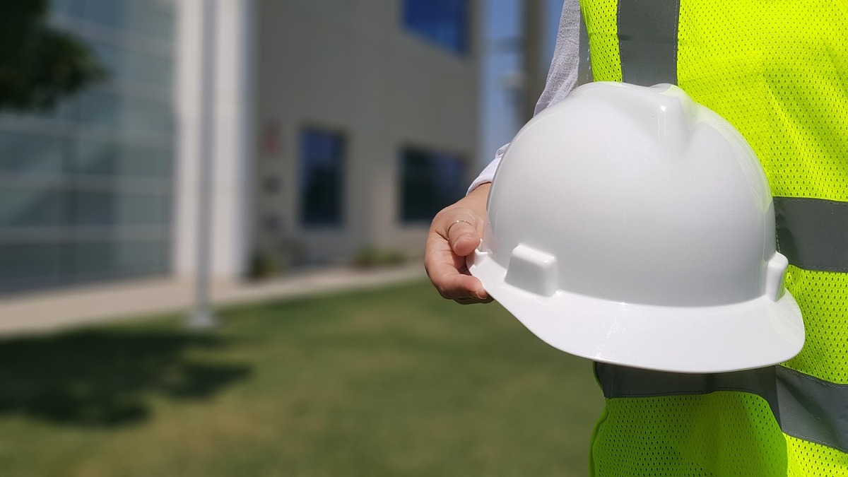 Industria Certification