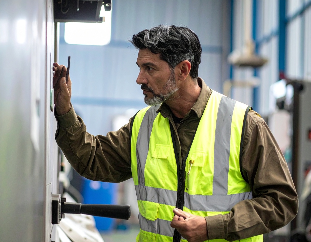 Pruebas de materiales Certification