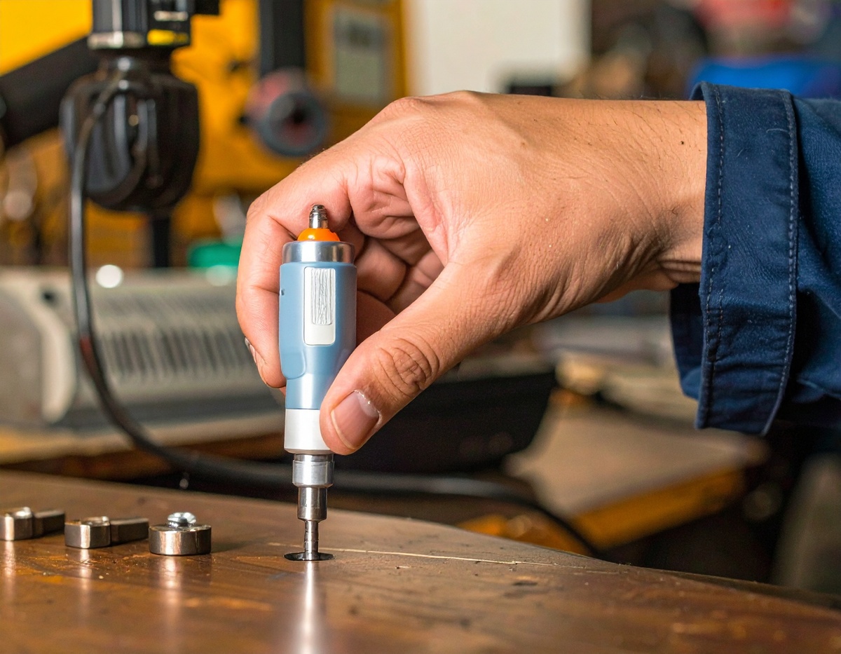 Pruebas de materiales Requirements