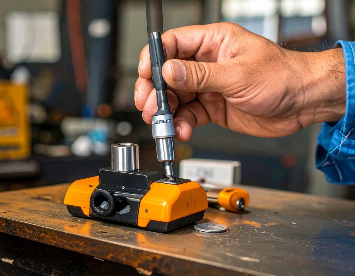 Pruebas de materiales Certification