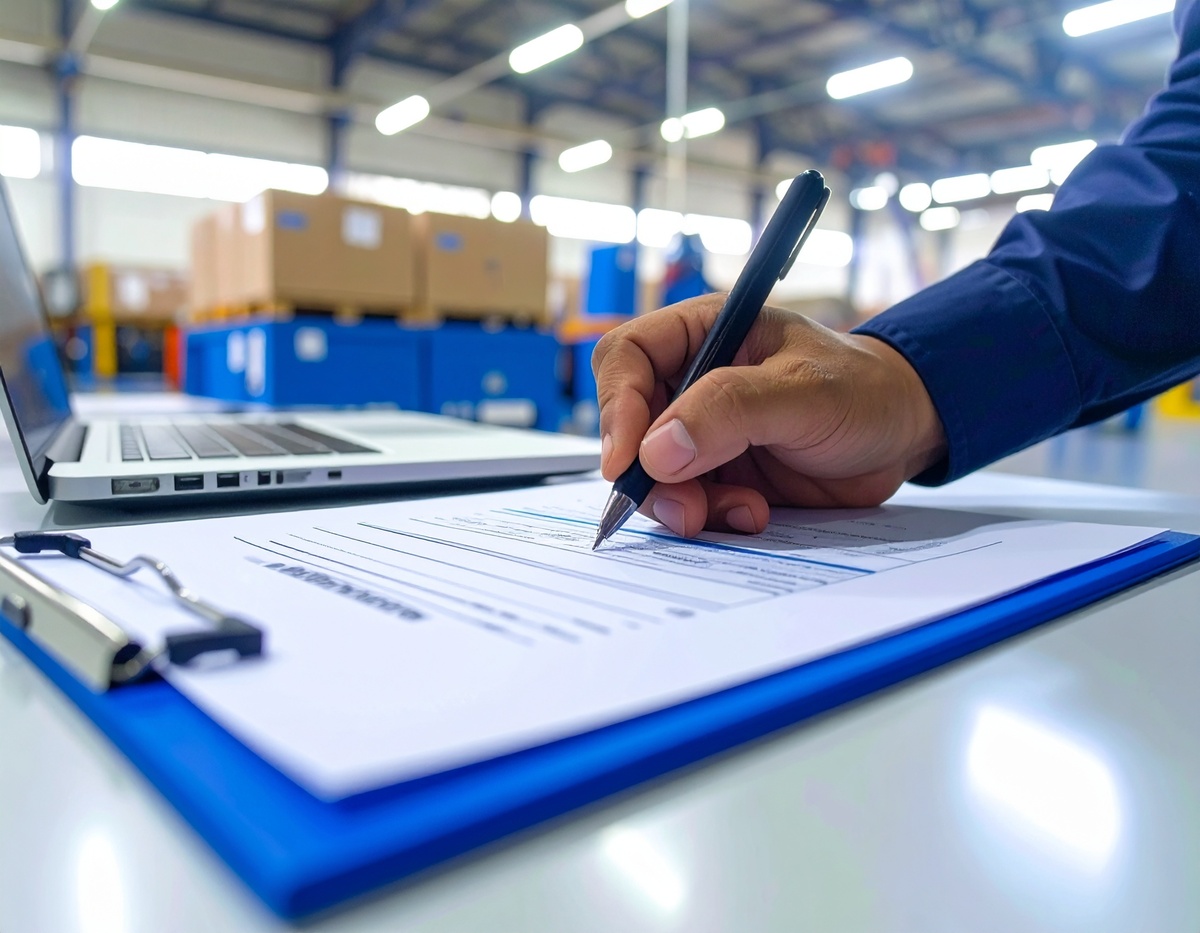 ISO 55001 Requirements