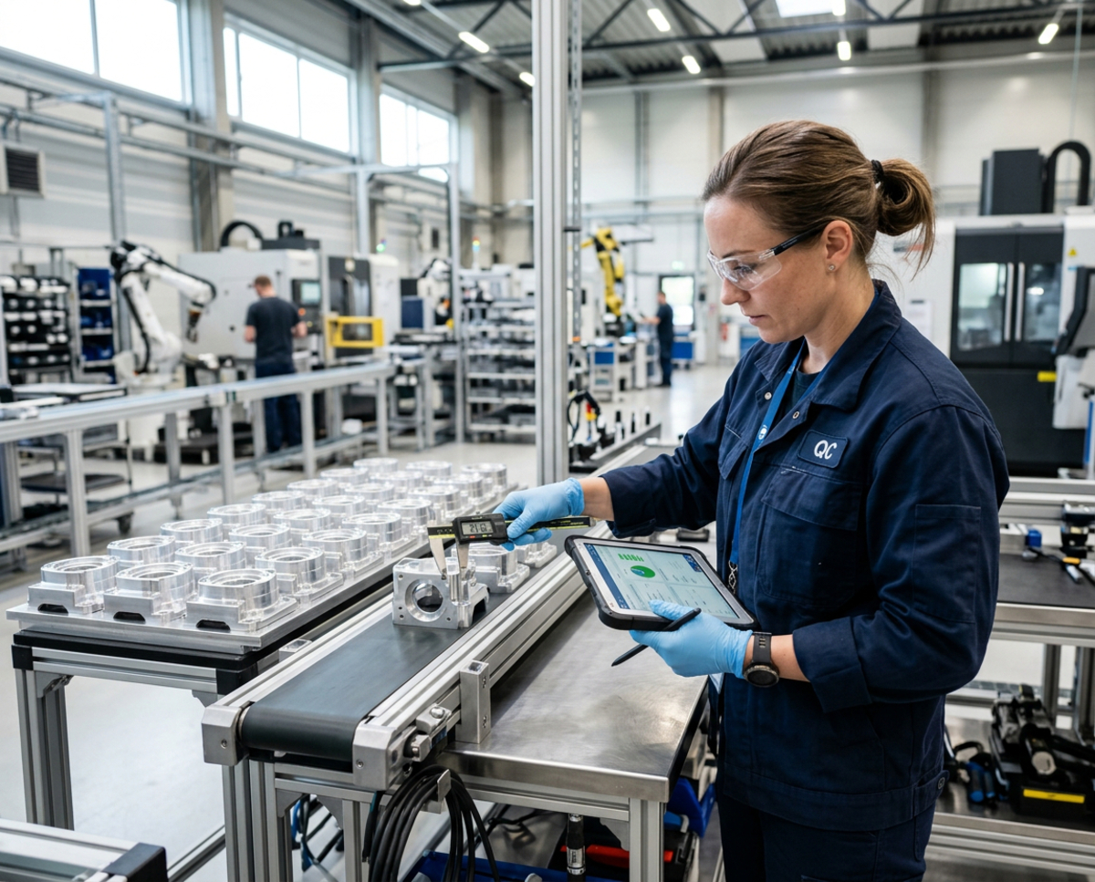 Certificación de producto Certification