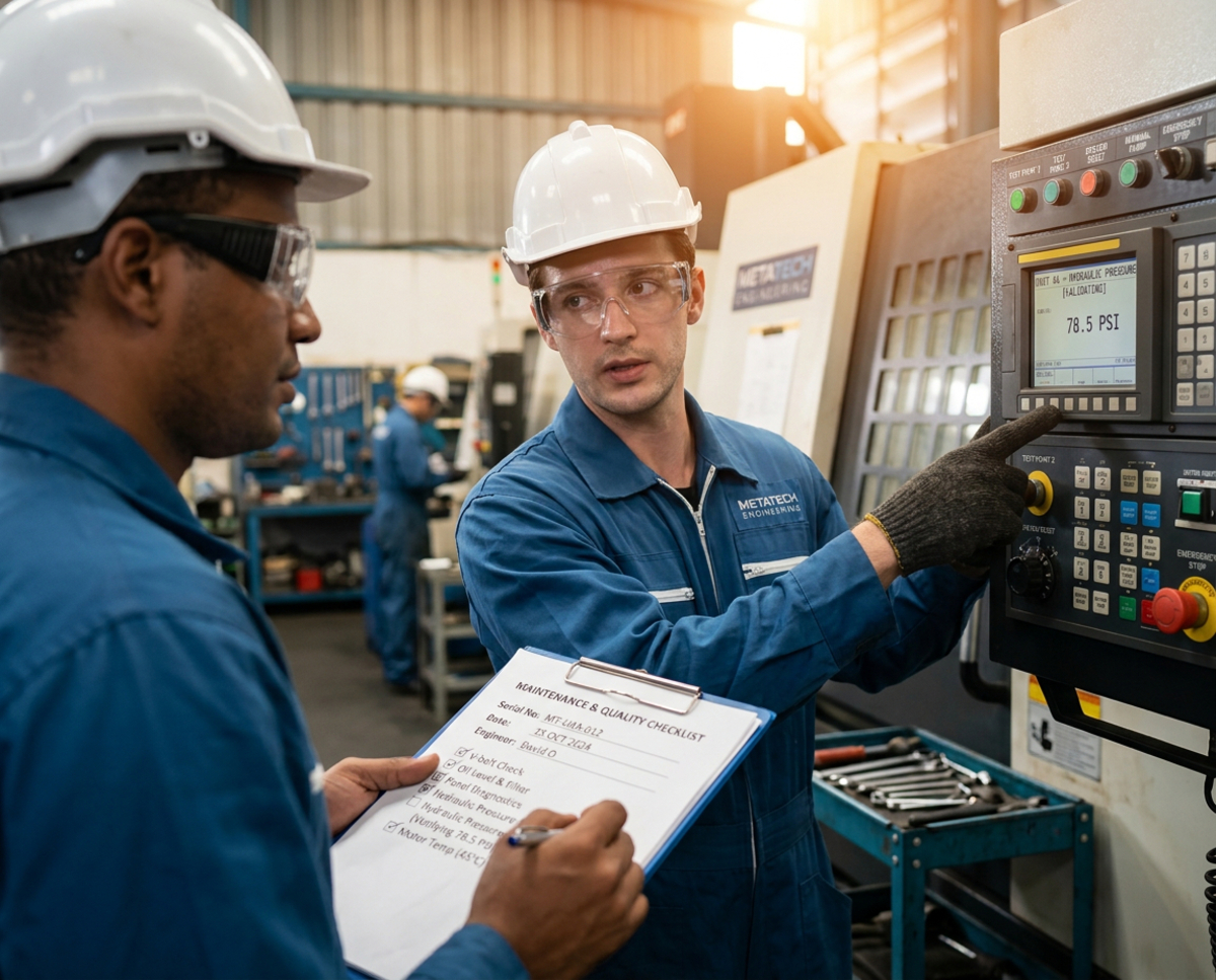 Certificación de producto Gains