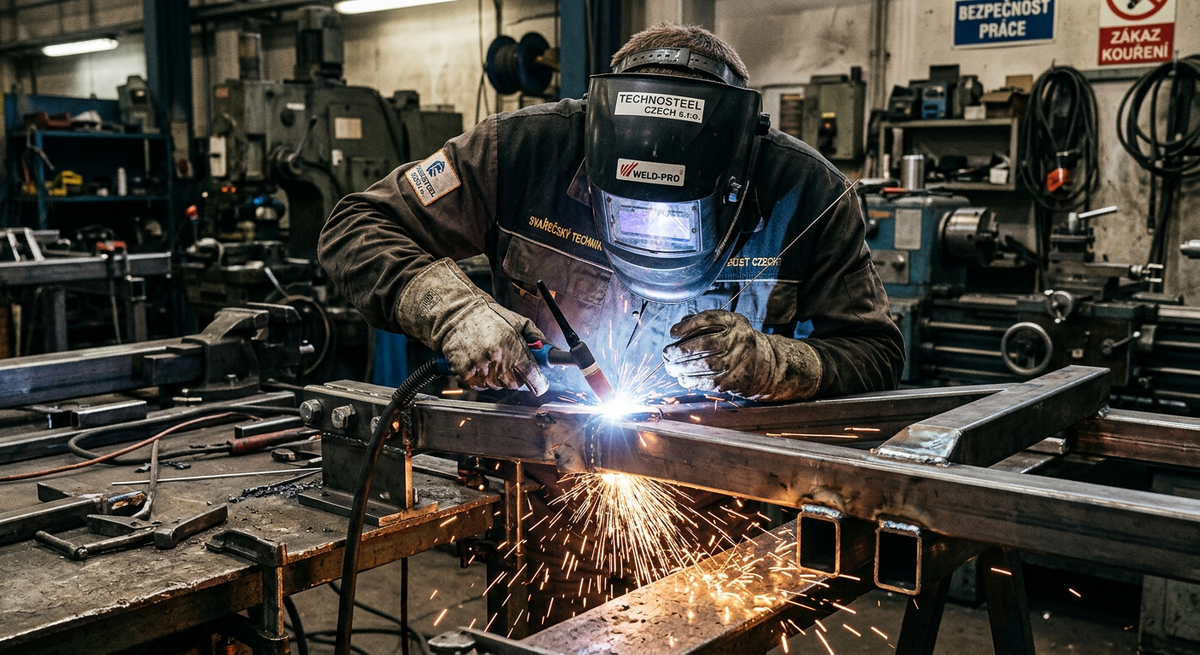 Marcado CE Certification