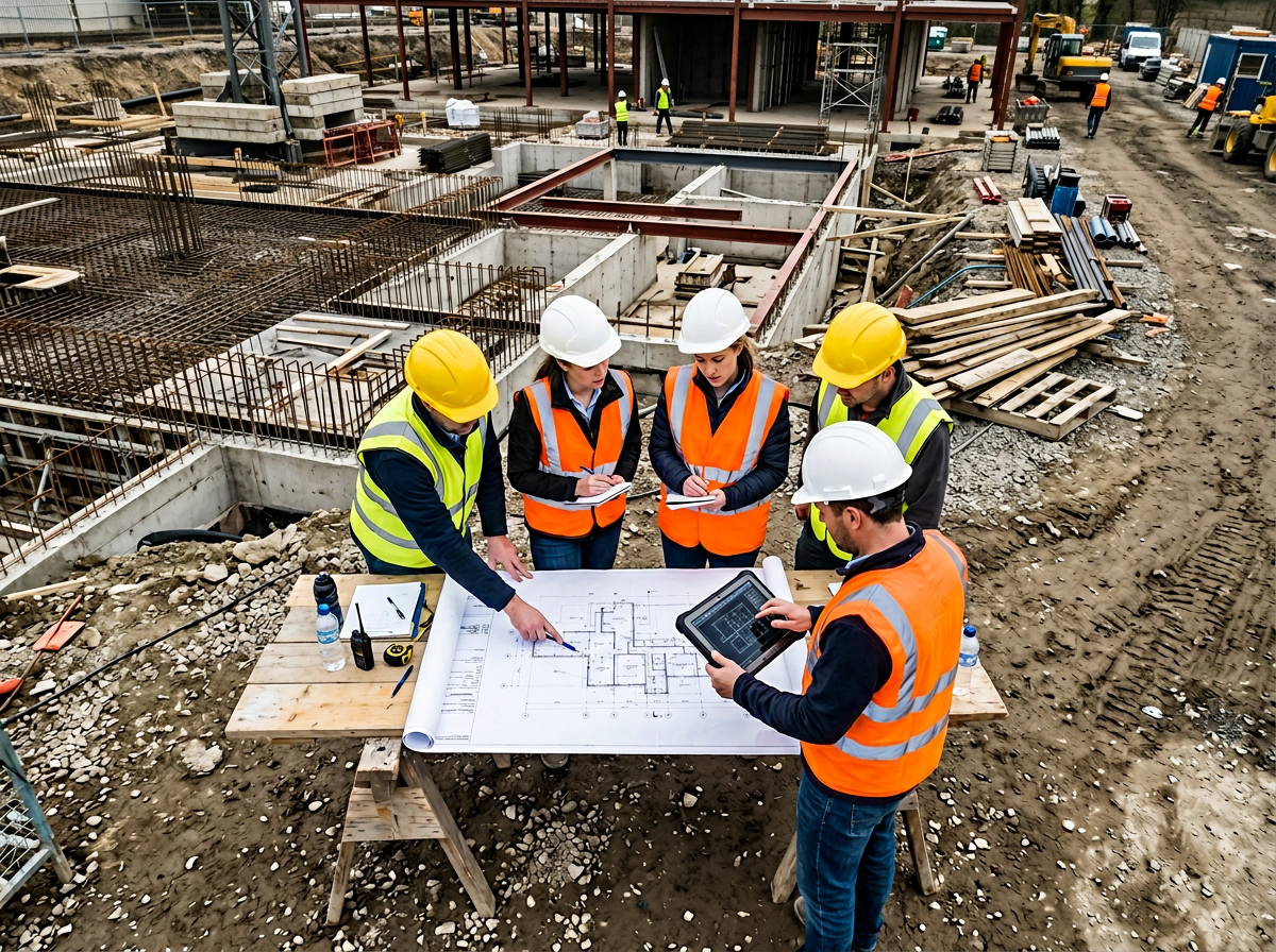 Inspección Certification