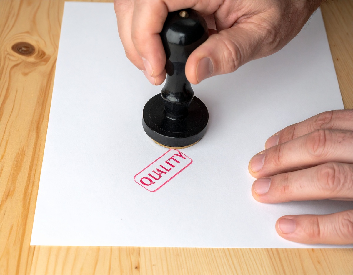 ISO 9001 Requirements