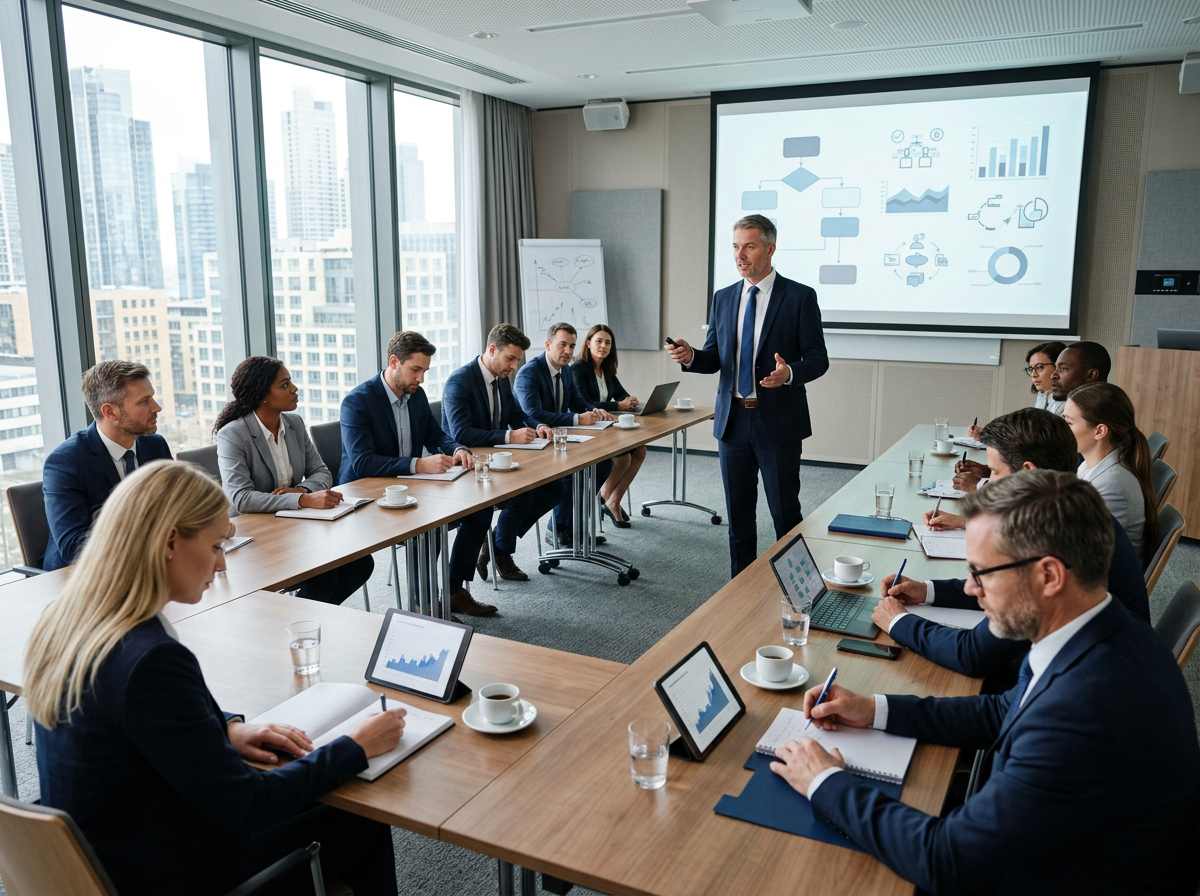 Capacitación Certification