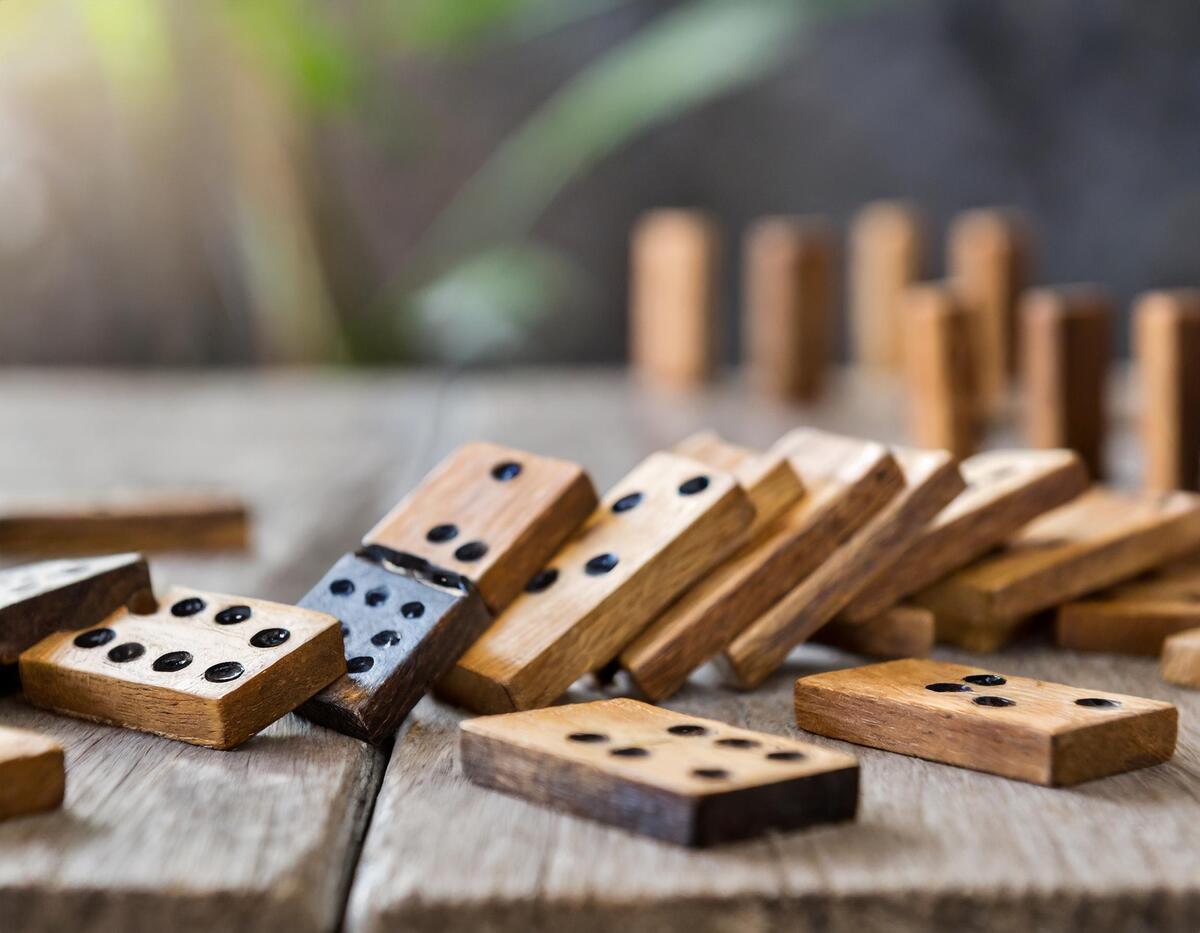 ISO 22301 Certification