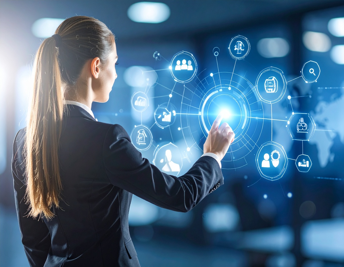 ISO 22301 Requirements