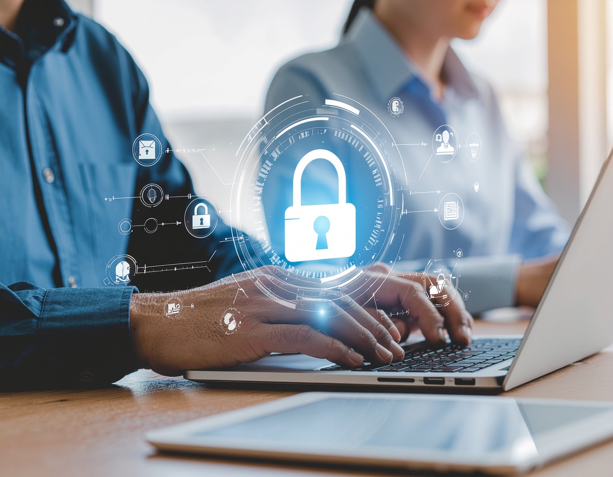 ISO/IEC 27001 Requirements